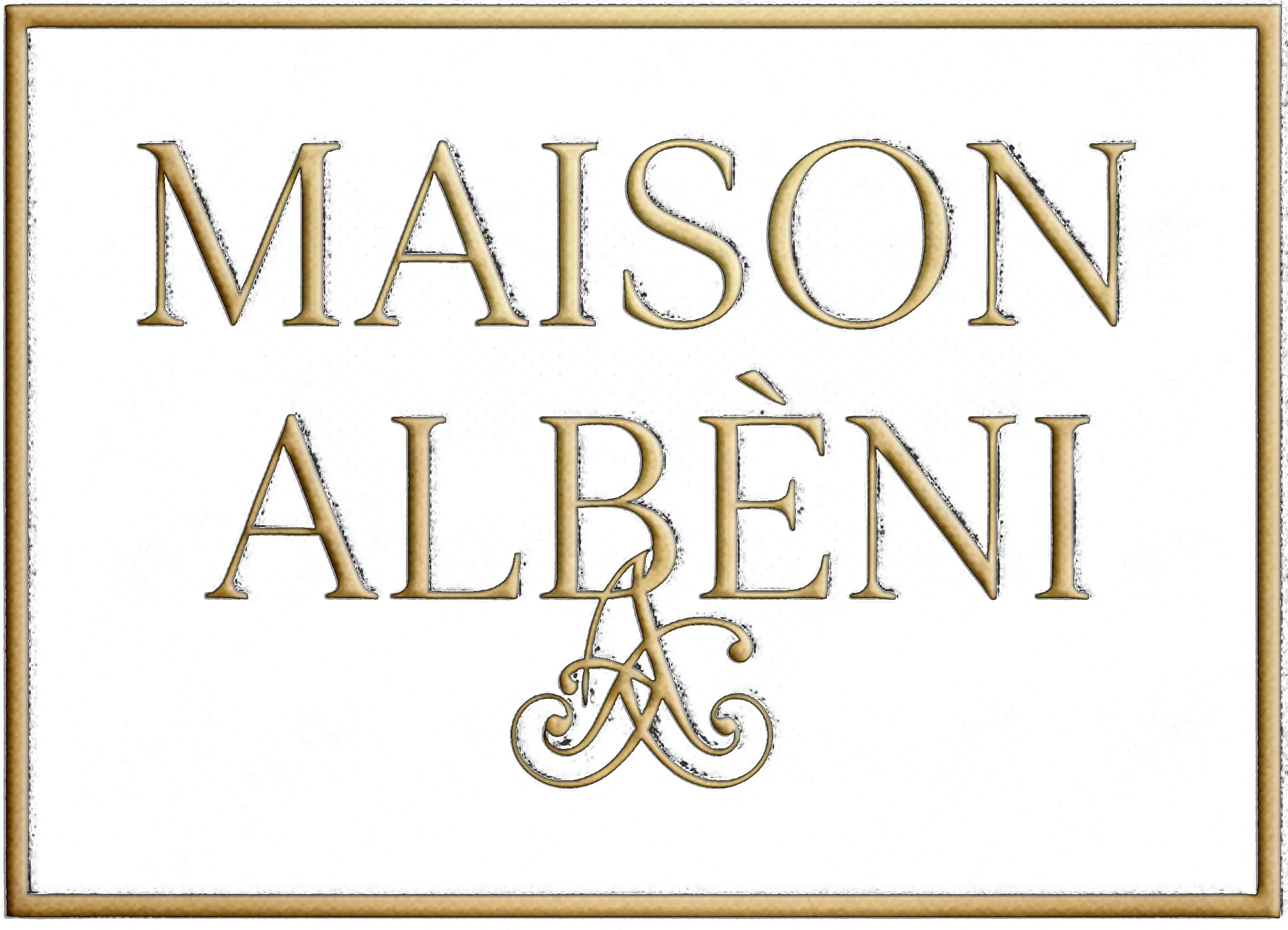 Maison Albèni